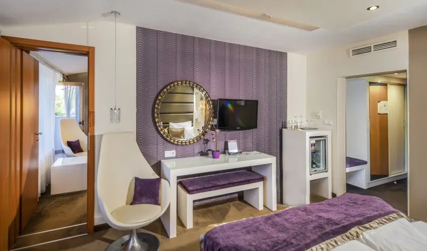 Residence Hotel Balaton Sifok - Karcsony (min. 2 j)