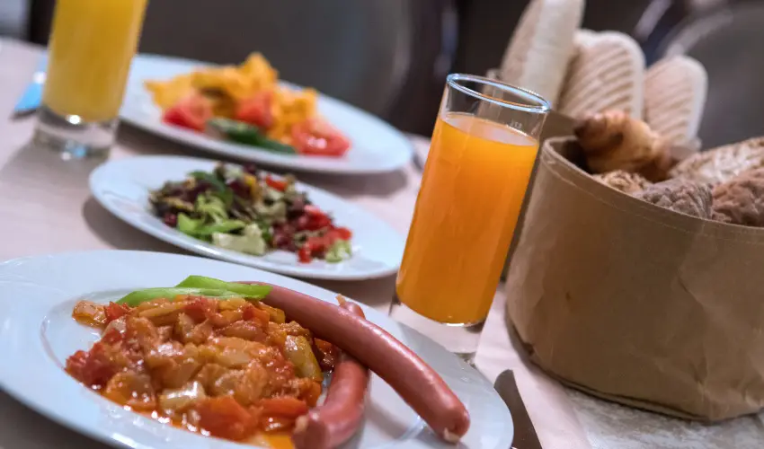 Residence Hotel Balaton Sifok - Karcsony (min. 2 j)