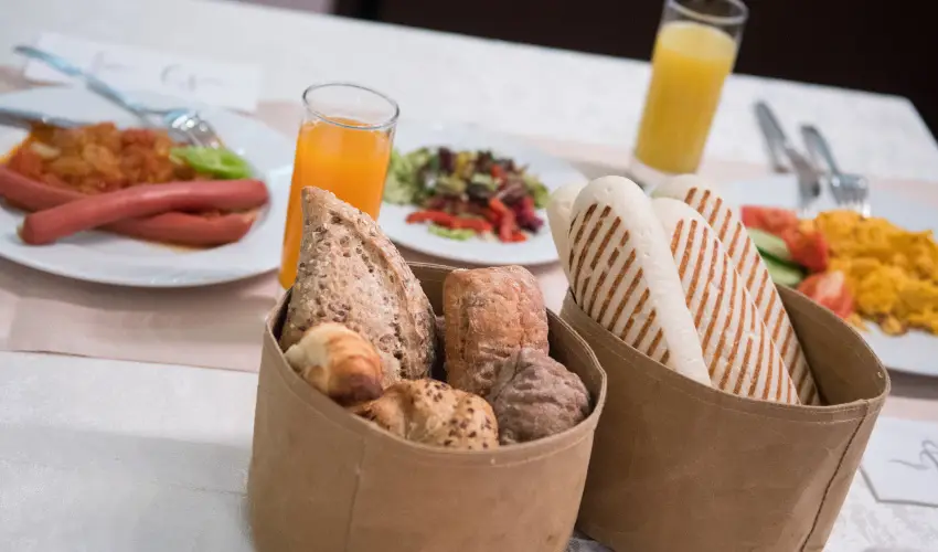 Residence Hotel Balaton Sifok - Karcsony (min. 2 j)