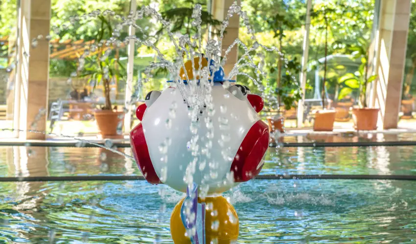 Residence Hotel Balaton Sifok - Karcsony (min. 2 j)