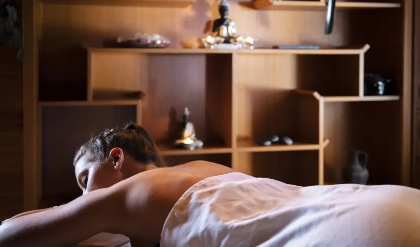 Residence Hotel Balaton Sifok - Karcsony (min. 2 j)