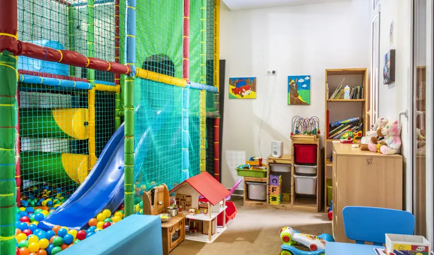 Residence Hotel Balaton Sifok - Karcsony (min. 2 j)