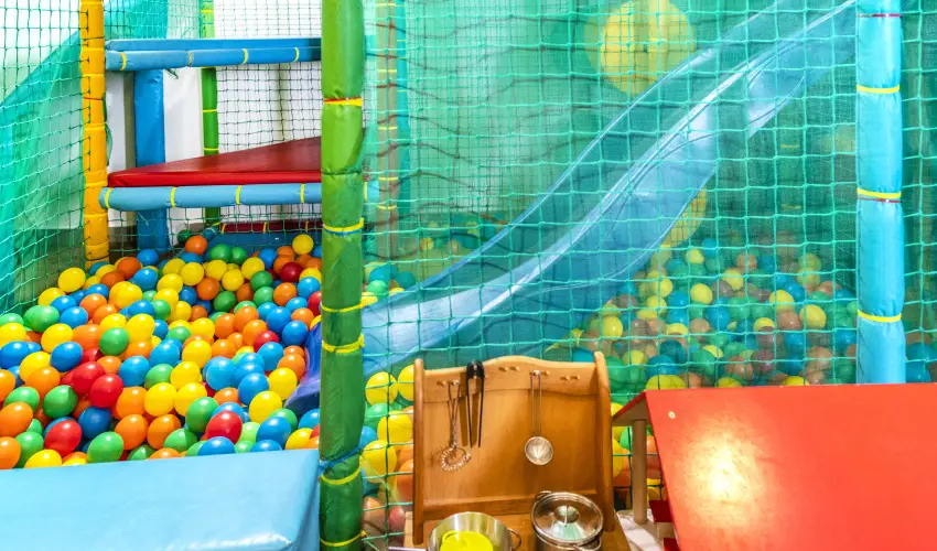 Residence Hotel Balaton Sifok - Karcsony (min. 2 j)