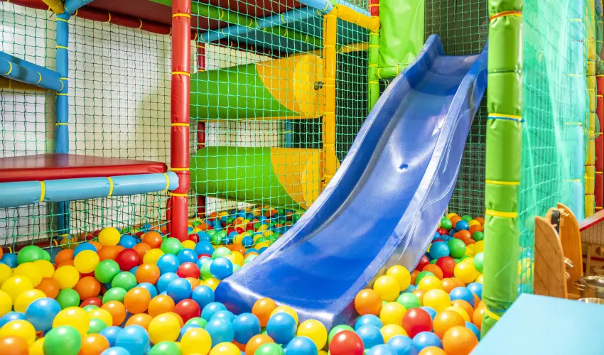 Residence Hotel Balaton Sifok - Karcsony (min. 2 j)