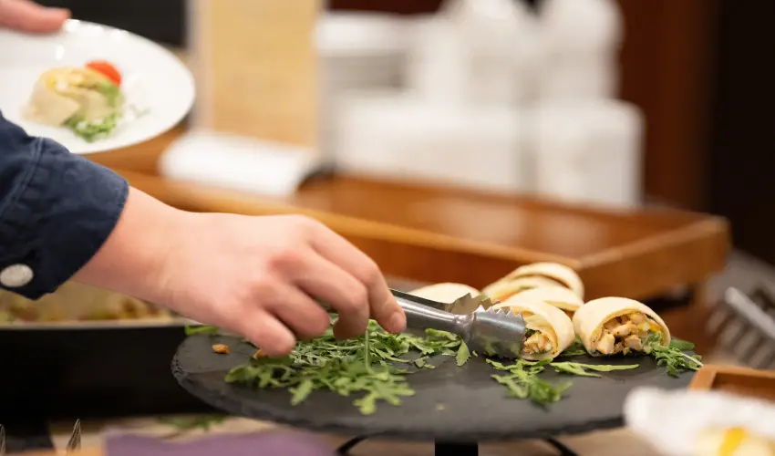 Residence Hotel Balaton Sifok - Karcsony (min. 2 j)