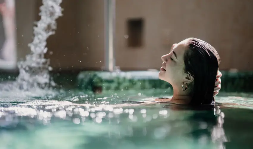 Residence Hotel Balaton Sifok - Karcsony (min. 2 j)