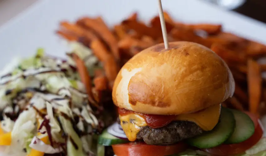 Residence Hotel Balaton Sifok - Karcsony (min. 2 j)