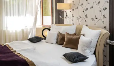 Residence Hotel Balaton Sifok