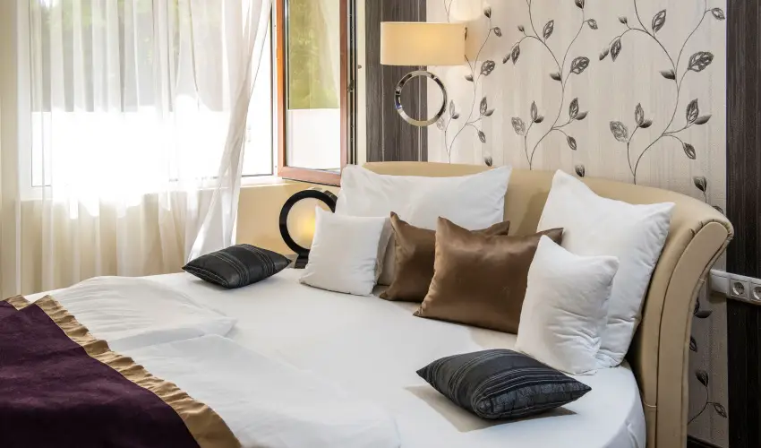 Residence Hotel Balaton Sifok - Karcsony (min. 2 j)