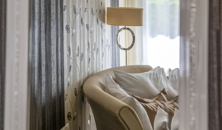 Residence Hotel Balaton Sifok - Karcsony (min. 2 j)