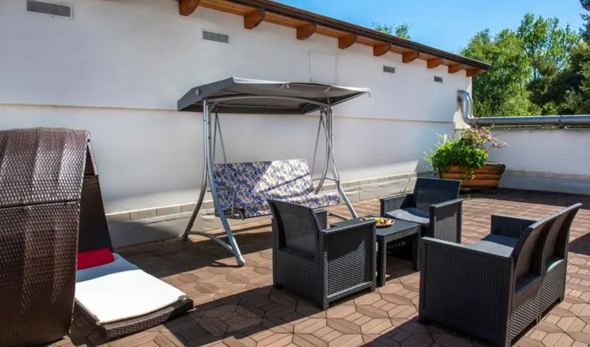 Residence Hotel Balaton Sifok - Karcsony (min. 2 j)