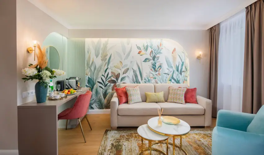 Lotus Therme Hotel & Spa Hvz - Karcsony (min. 2 j)