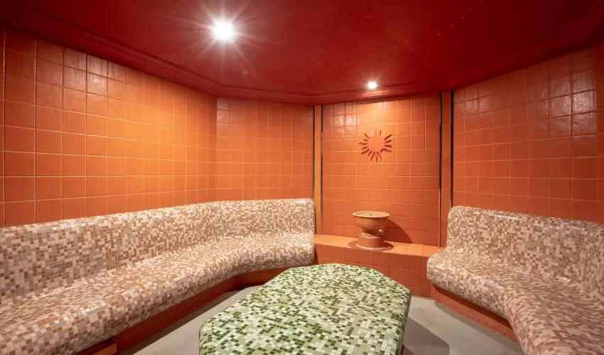 Lotus Therme Hotel & Spa Hvz - Karcsony (min. 2 j)