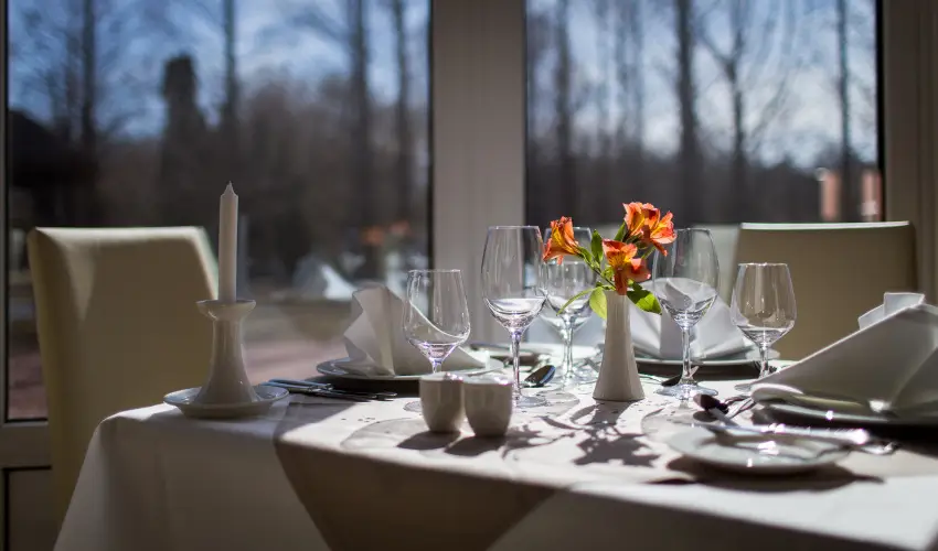 Lotus Therme Hotel & Spa Hvz - Karcsony (min. 2 j)