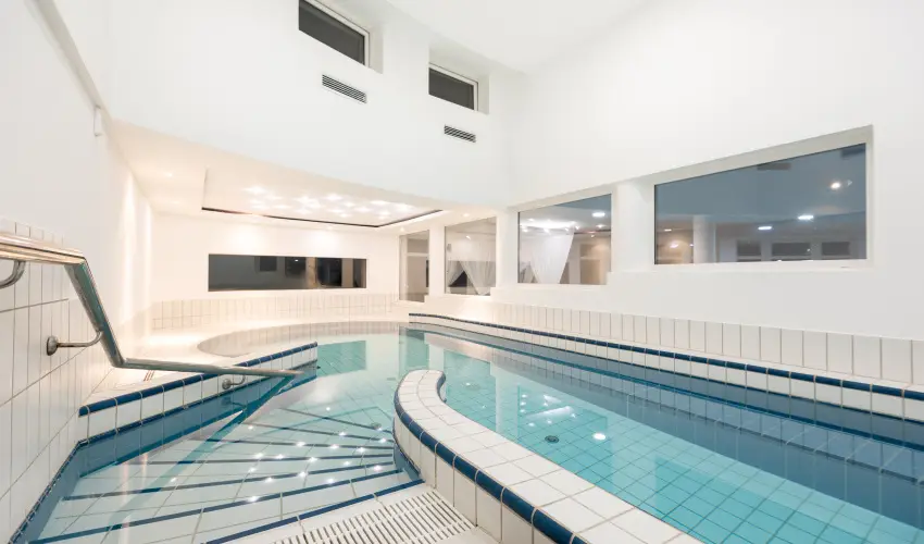 Lotus Therme Hotel & Spa Hvz - Karcsony (min. 2 j)