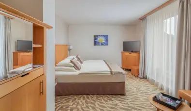 Lotus Therme Hotel & Spa Hvz