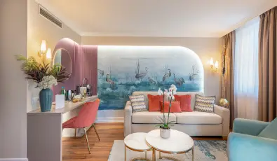 Lotus Therme Hotel & Spa Hvz