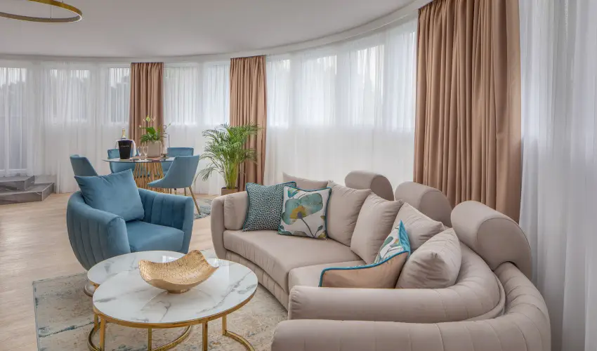 Lotus Therme Hotel & Spa Hvz - Karcsony (min. 2 j)