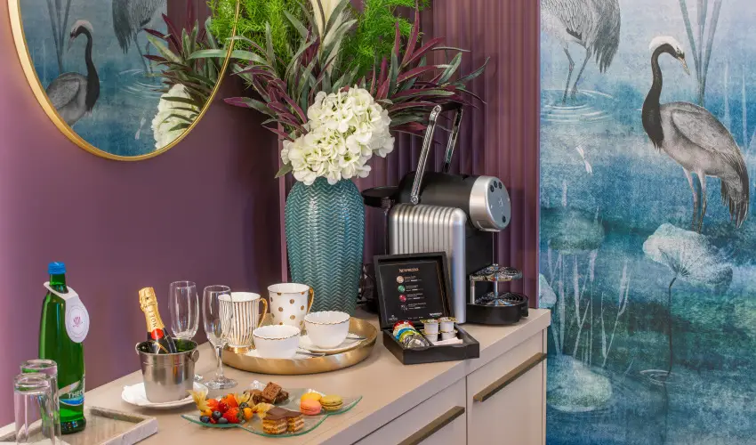 Lotus Therme Hotel & Spa Hvz - Karcsony (min. 2 j)