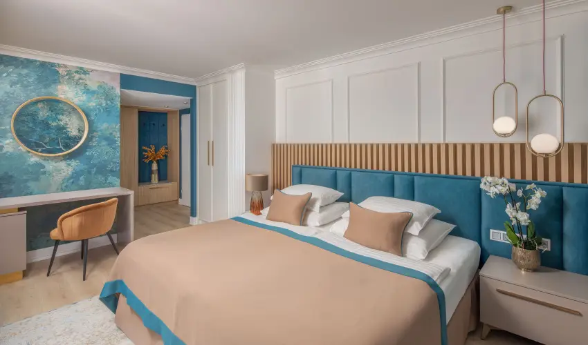 Lotus Therme Hotel & Spa Hvz - Karcsony (min. 2 j)