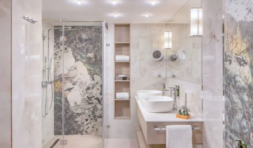 Lotus Therme Hotel & Spa Hvz - Karcsony (min. 2 j)