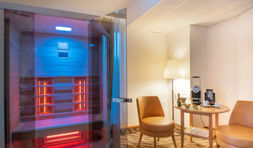 Lotus Therme Hotel & Spa Hvz - Karcsony (min. 2 j)