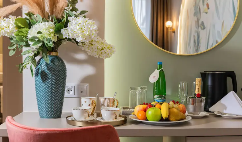 Lotus Therme Hotel & Spa Hvz - Karcsony (min. 2 j)