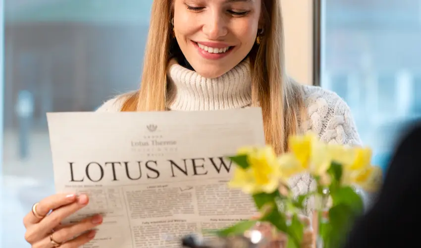 Lotus Therme Hotel & Spa Hvz - Karcsony (min. 2 j)