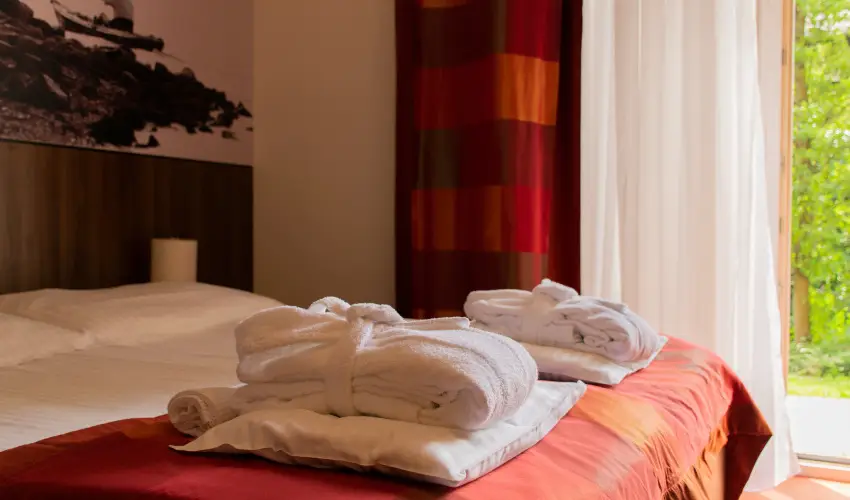 Royal Club Hotel Visegrád - Karácsony - teljes előrefizetéssel (min. 3 éj)