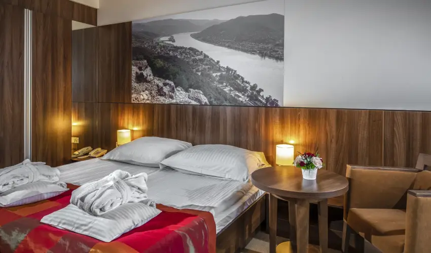 Royal Club Hotel Visegrád - Karácsony - teljes előrefizetéssel (min. 3 éj)