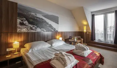 Royal Club Hotel Visegrd