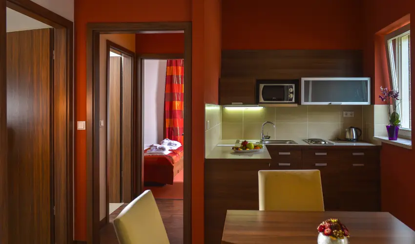 Royal Club Hotel Visegrád - Karácsony - teljes előrefizetéssel (min. 3 éj)