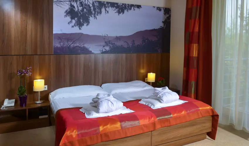 Royal Club Hotel Visegrád - Karácsony - teljes előrefizetéssel (min. 3 éj)