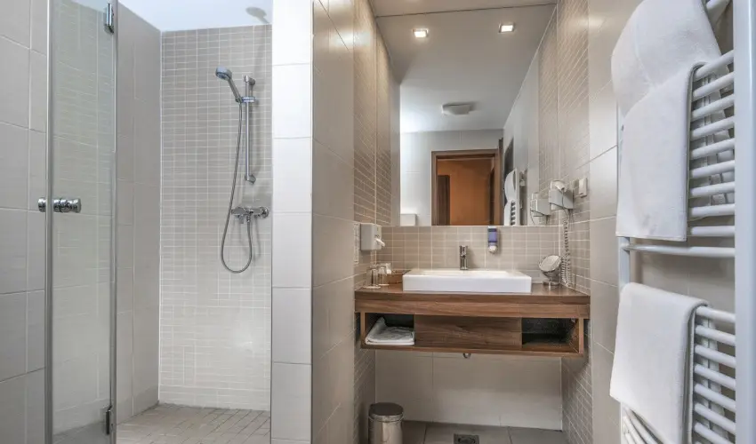 Royal Club Hotel Visegrád - Karácsony - teljes előrefizetéssel (min. 3 éj)