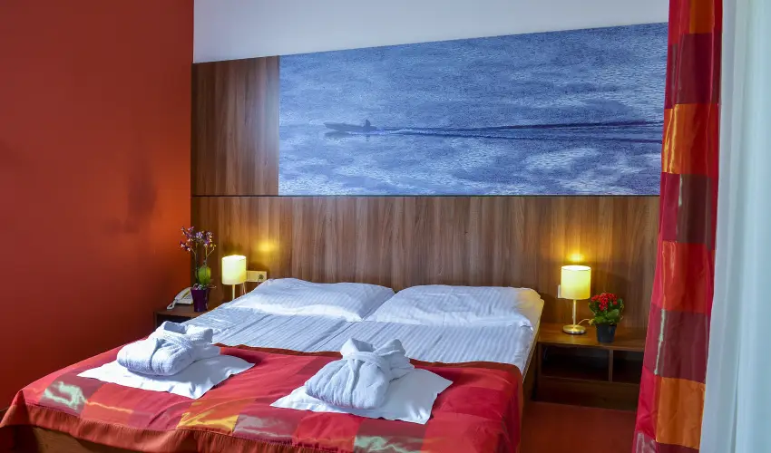 Royal Club Hotel Visegrád - Karácsony - teljes előrefizetéssel (min. 3 éj)