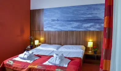 Royal Club Hotel Visegrd