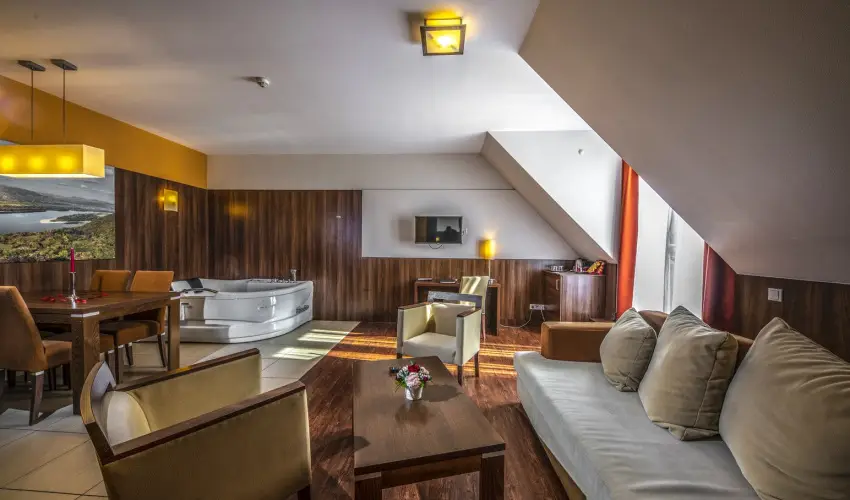 Royal Club Hotel Visegrád - Karácsony - teljes előrefizetéssel (min. 3 éj)