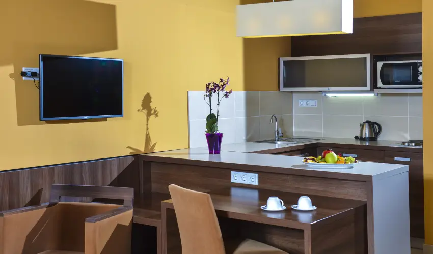 Royal Club Hotel Visegrád - Karácsony - teljes előrefizetéssel (min. 3 éj)