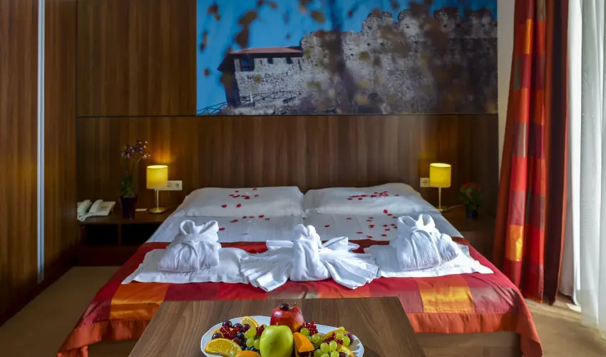 Royal Club Hotel Visegrád - Karácsony - teljes előrefizetéssel (min. 3 éj)