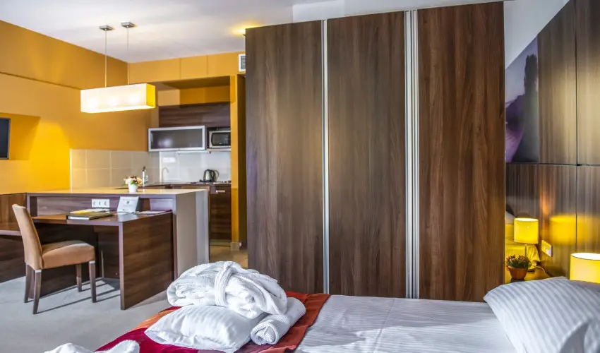 Royal Club Hotel Visegrád - Karácsony - teljes előrefizetéssel (min. 3 éj)