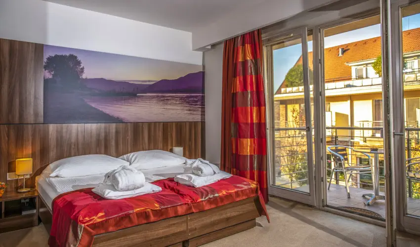 Royal Club Hotel Visegrád - Karácsony - teljes előrefizetéssel (min. 3 éj)