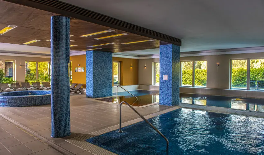 Royal Club Hotel Visegrád - Karácsony - teljes előrefizetéssel (min. 3 éj)