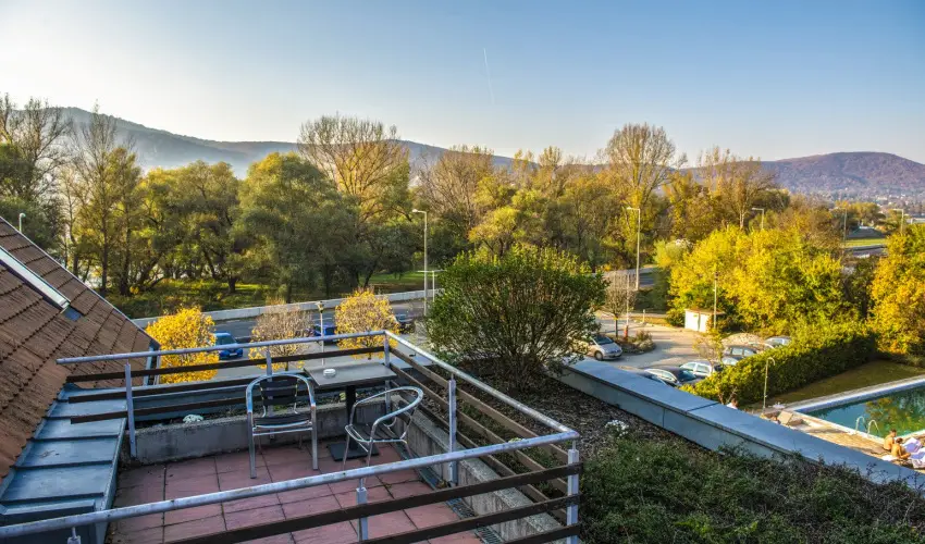 Royal Club Hotel Visegrád - Karácsony - teljes előrefizetéssel (min. 3 éj)