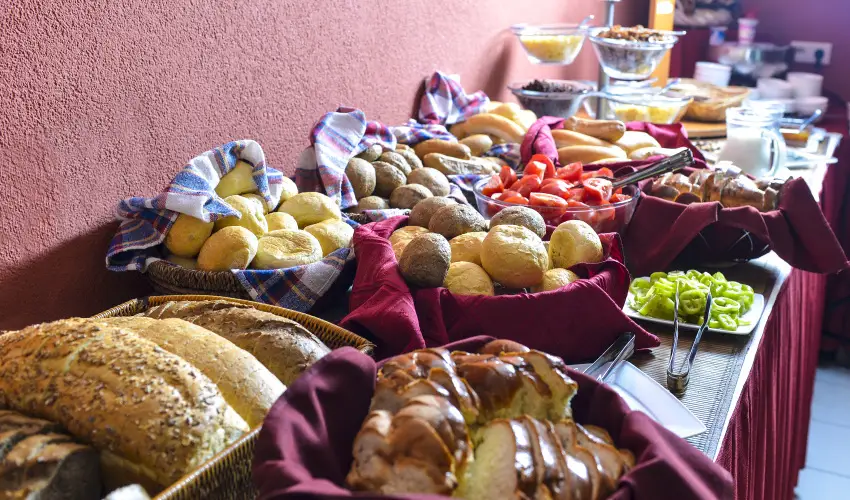 Royal Club Hotel Visegrád - Karácsony - teljes előrefizetéssel (min. 3 éj)