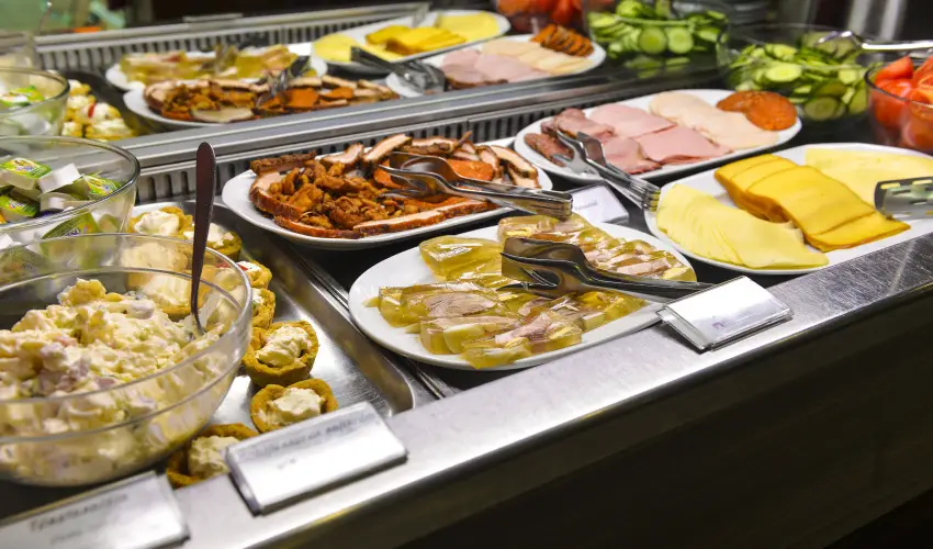 Royal Club Hotel Visegrád - Karácsony - teljes előrefizetéssel (min. 3 éj)