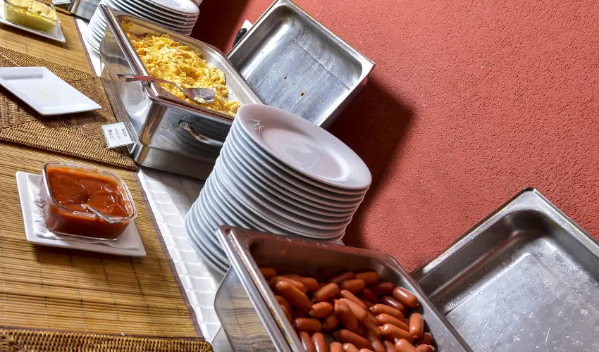 Royal Club Hotel Visegrád - Karácsony - teljes előrefizetéssel (min. 3 éj)