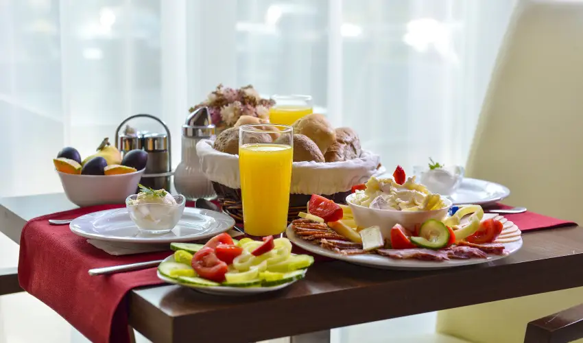 Royal Club Hotel Visegrád - Karácsony - teljes előrefizetéssel (min. 3 éj)