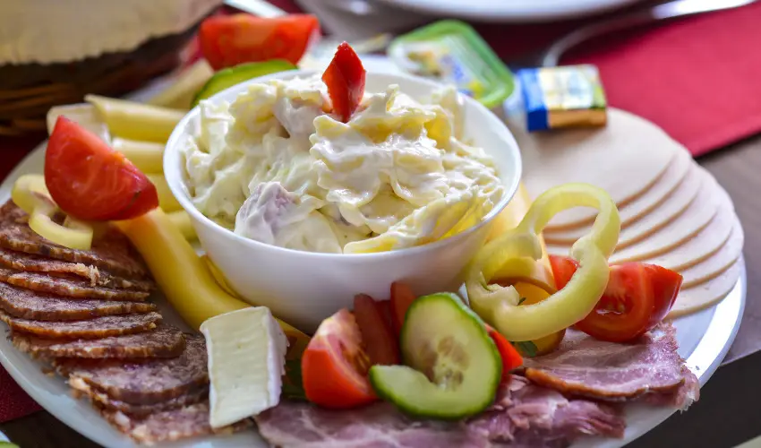 Royal Club Hotel Visegrád - Karácsony - teljes előrefizetéssel (min. 3 éj)