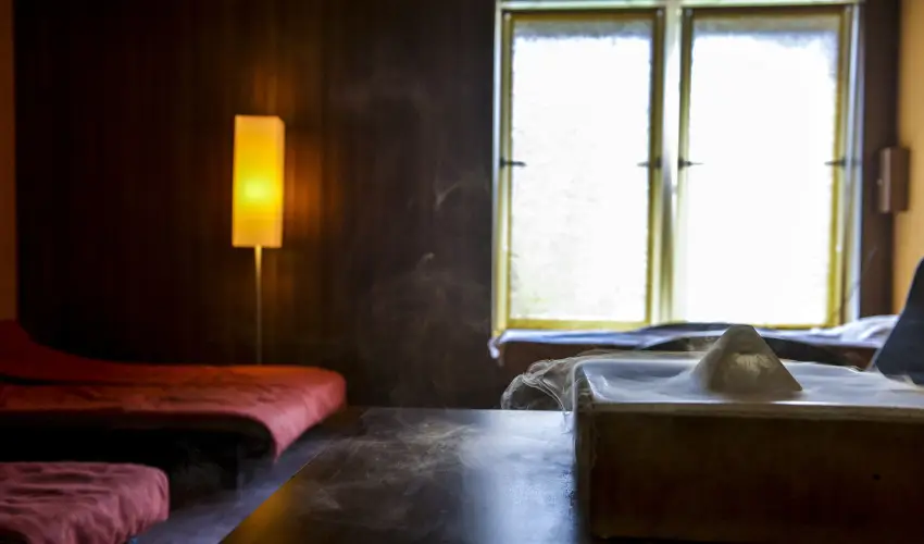 Royal Club Hotel Visegrád - Karácsony - teljes előrefizetéssel (min. 3 éj)