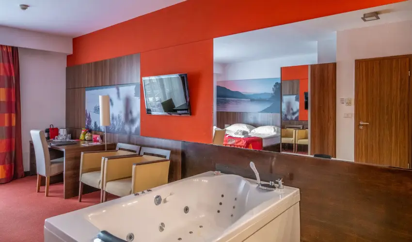 Royal Club Hotel Visegrád - Karácsony - teljes előrefizetéssel (min. 3 éj)